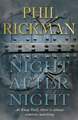 Night After Night - Rickman, Phil
