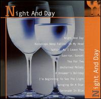 Night and Day [Direct Source] - Various Artists
