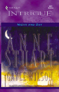 Night and Day: Night/Day - Stuart, Anne, and Wilson, Gayle