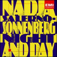 Night and Day - Nadja Salerno-Sonnenberg
