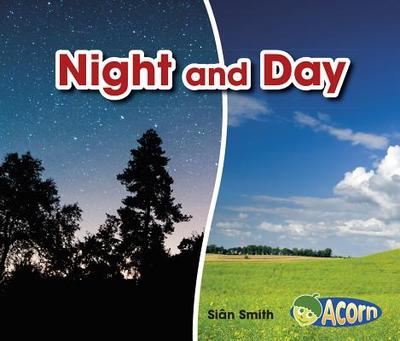 Night and Day - Smith, Sian