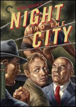 Night and the City [Criterion Collection] [2 Discs] - Jules Dassin