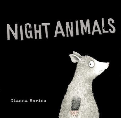 Night Animals - 