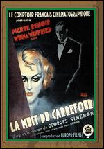 Night at the Crossroads - Jean Renoir
