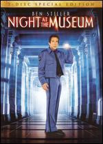 Night at the Museum [WS] [2 Discs]
