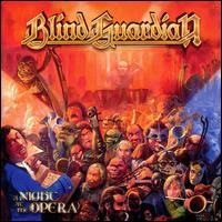 Night at the Opera [Remixed and Remastered] - Blind Guardian