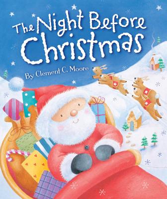 Night Before Christmas - Moore, Clement