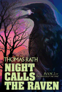 Night Calls the Raven: Book 2 of the Master of the Tane