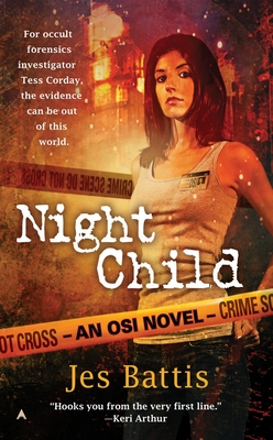 Night Child - Battis, Jes