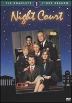 Night Court: The Complete First Season [3 Discs] - 