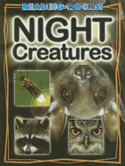 Night Creatures