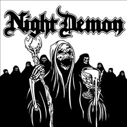 Night Demon