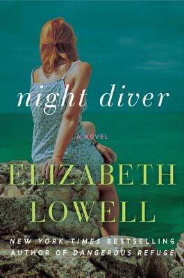 Night Diver - Lowell, Elizabeth