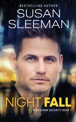 Night Fall - Sleeman, Susan