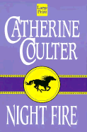 Night Fire - Coulter, Catherine