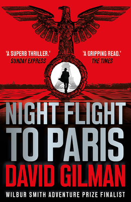 Night Flight to Paris - Gilman, David