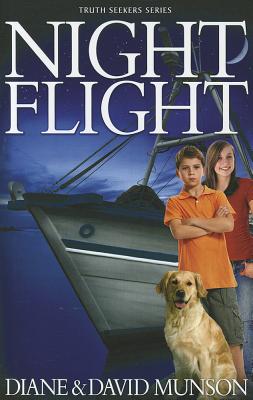 Night Flight - Munson, Diane, and Munson, David