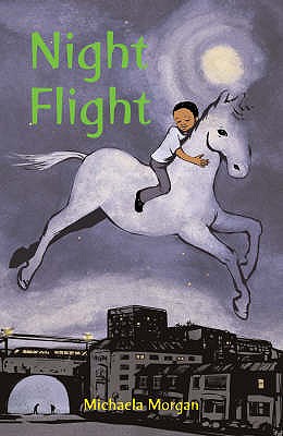 Night Flight - Morgan, Michaela
