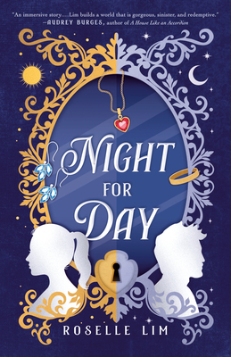 Night for Day - Lim, Roselle