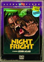 Night Fright - James A. Sullivan