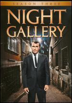 Night Gallery: Season Three