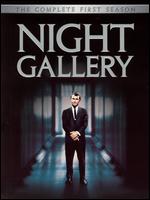 Night Gallery: The Complete First Season [3 Discs] - 