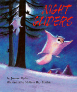 Night Gliders - Ryder, Joanne