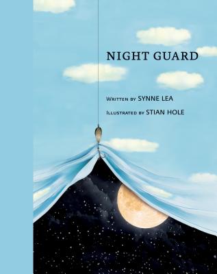 Night Guard - Lea, Synne, and Irons, John (Translated by)