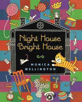 Night House Bright House - 
