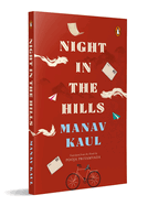 Night in the Hills