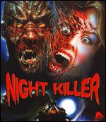 Night Killer [Blu-ray] - Clyde Anderson