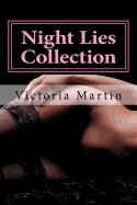 Night Lies Collection: Lesbian Romance