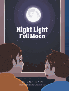Night Light Full Moon