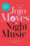 Night Music: The Sunday Times bestseller full of warmth and heart