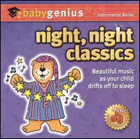 Night, Night Classics - Genius Products