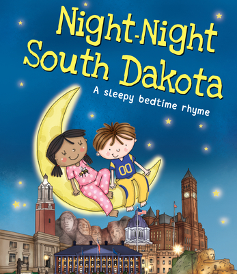 Night-Night South Dakota - Sully, Katherine