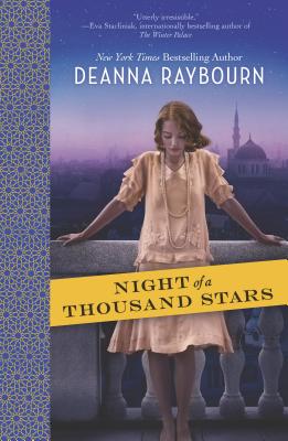 Night of a Thousand Stars - Raybourn, Deanna