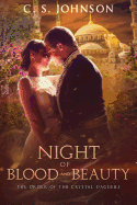 Night of Blood and Beauty: A Companion Novella to the Order of the Crystal Daggers