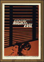 Night of Evil - Richard Galbreath