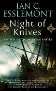 Night of Knives: A Novel of the Malazan Empire