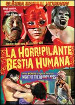 Night of the Bloody Apes - 