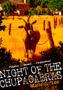 Night of the Chupacabras