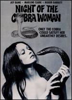 Night of the Cobra Woman