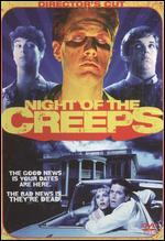 Night of the Creeps [Director's Cut]