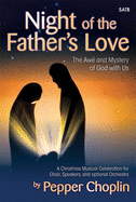 Night of the Father's Love: The Awe and Mystery of God with Us