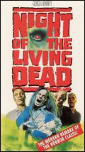 Night of the Living Dead - Tom Savini