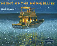 Night of the Moonjellies: 15th Anniversary Edition