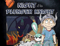 Night of the Plunger Knight