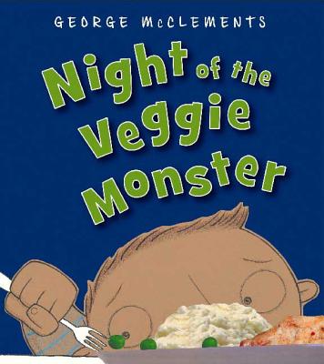 Night of the Veggie Monster - 