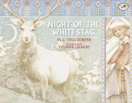 Night of the White Stag - Helldorfer, M C